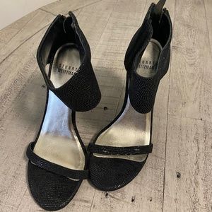 Stuart Weitzman “Showgirl” Heels Size 6